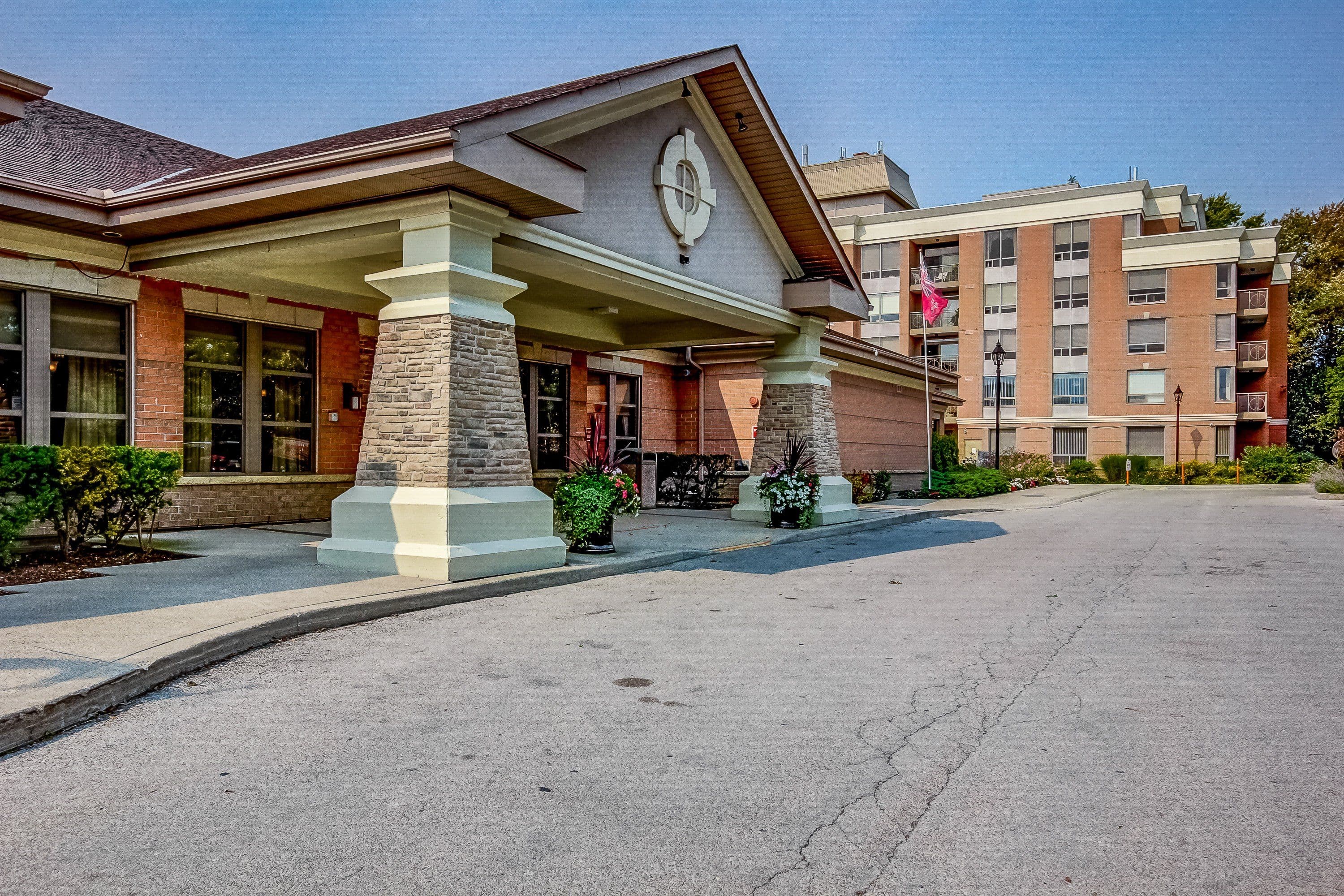 100 Burloak Drive 1201, Burlington, ON L7L 6P6