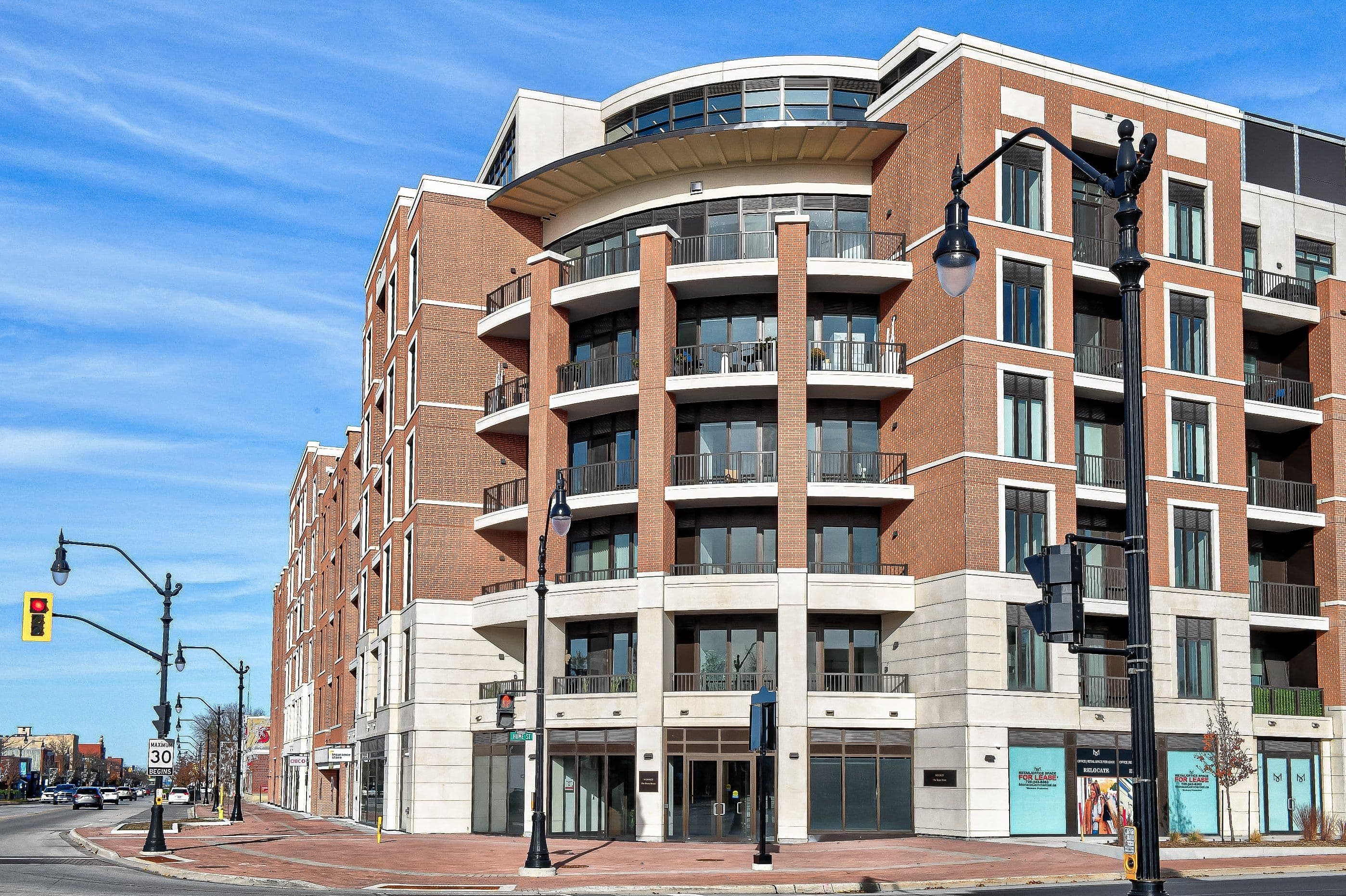 1 HUME Street 525, Collingwood, ON L9Y 0X3