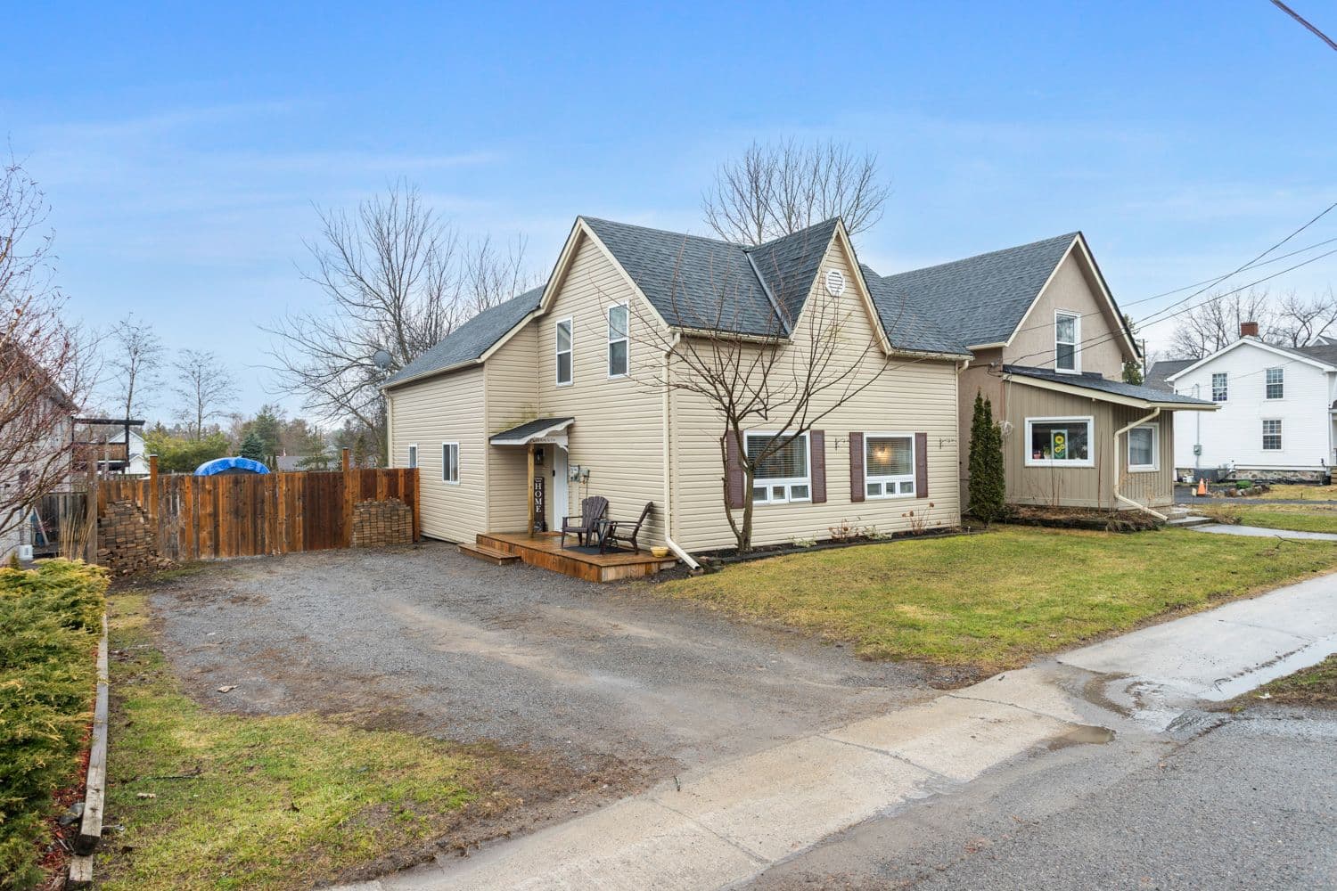 60 King Street E, Cramahe, ON K0K 1S0