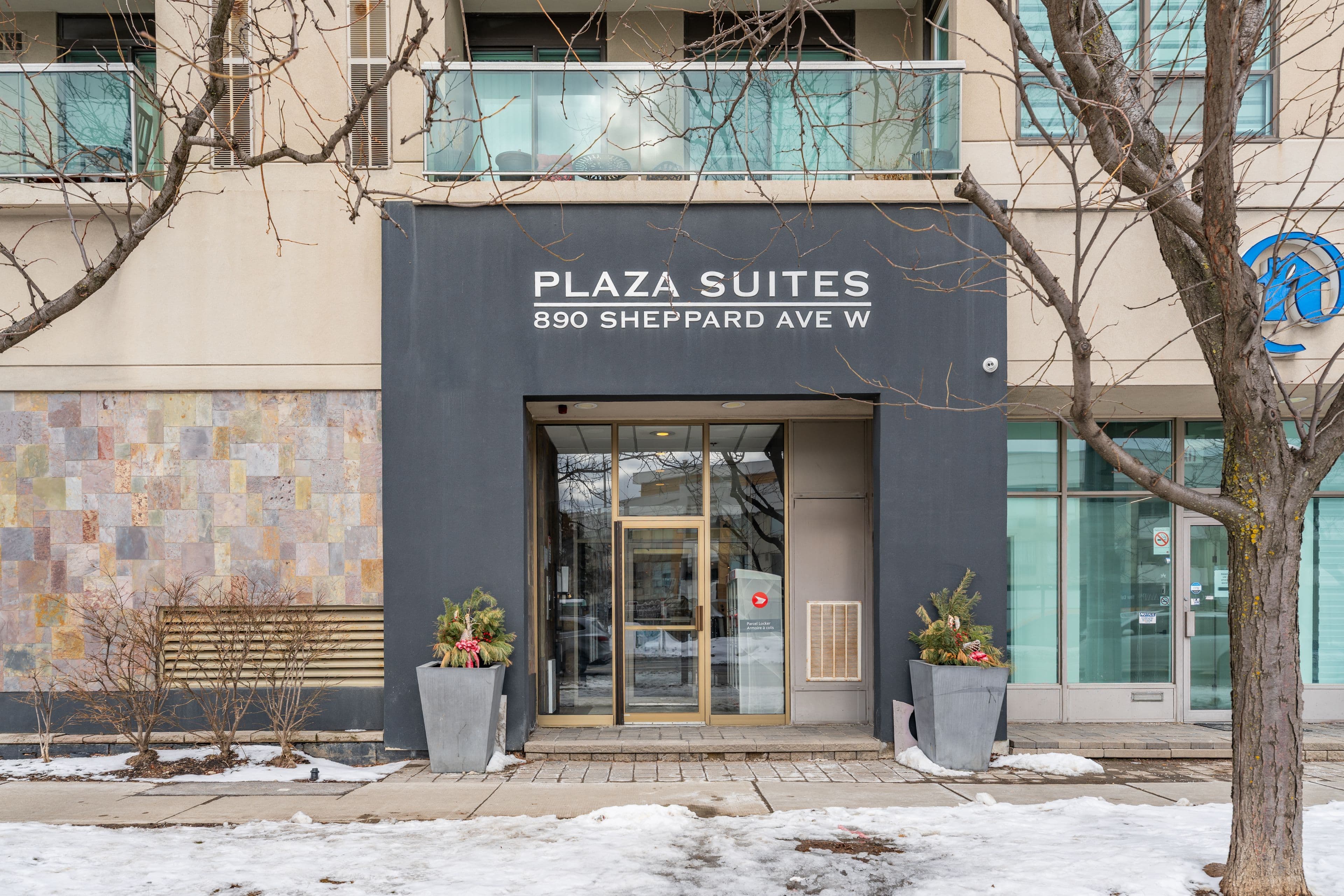 890 Sheppard Avenue W 115, Toronto C06, ON M3H 6B9