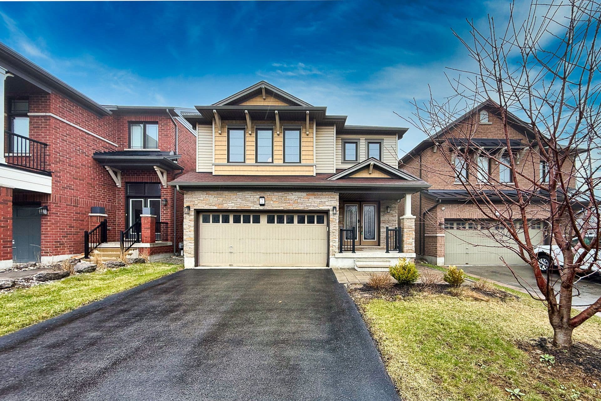 121 Crafter Crescent, Hamilton, ON L8J 0H8