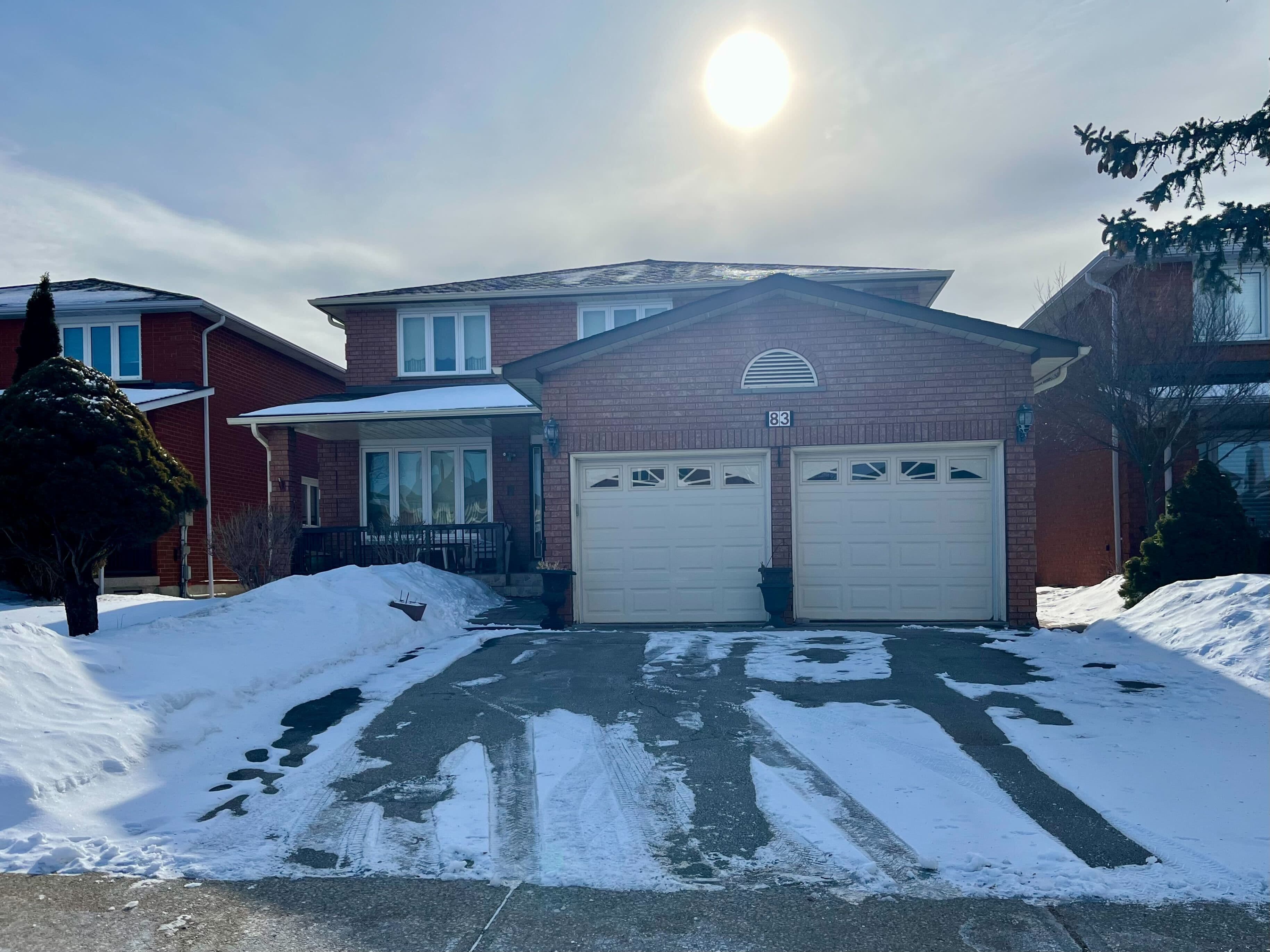 83 Belview Avenue, Vaughan, ON L4L 5N7