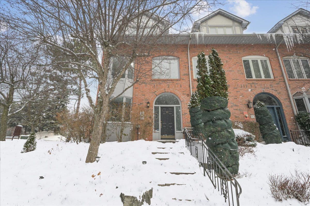 55 Windhaven Place, Oakville, ON L6L 6L1