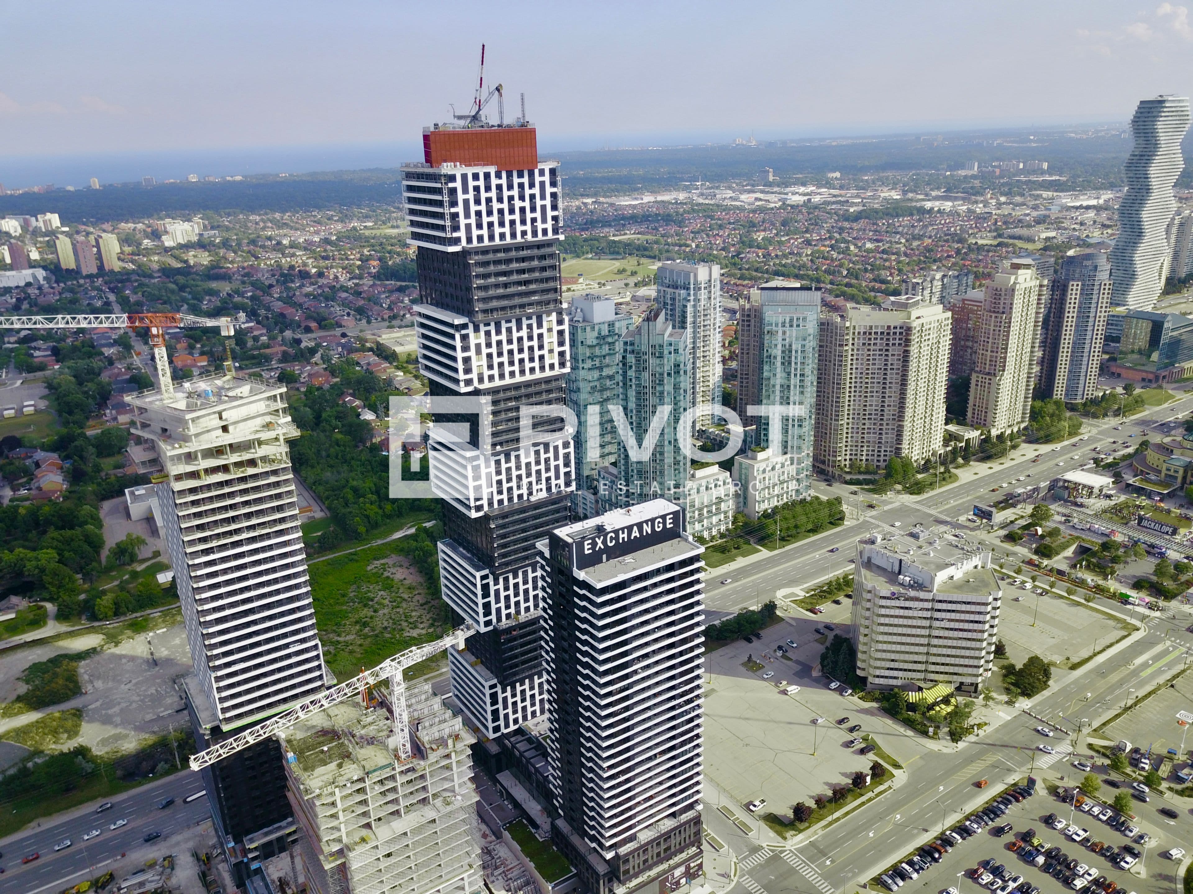 4015 The Exchange N/A 2705, Mississauga, ON L5B 0N9