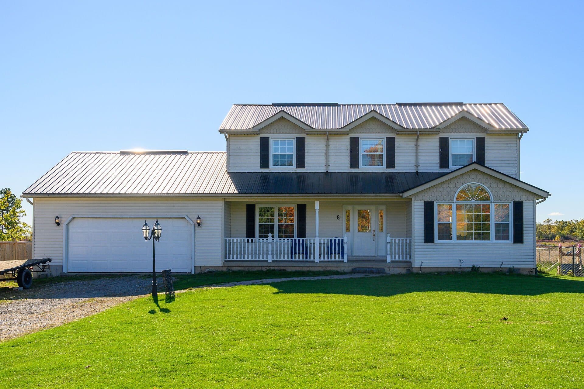 8 Talbot Road, Haldimand, ON N0A 1C0