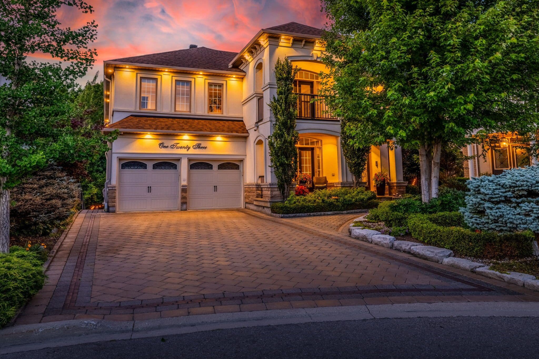 123 Salamander Court, Vaughan, ON L6A 0B9, Vaughan