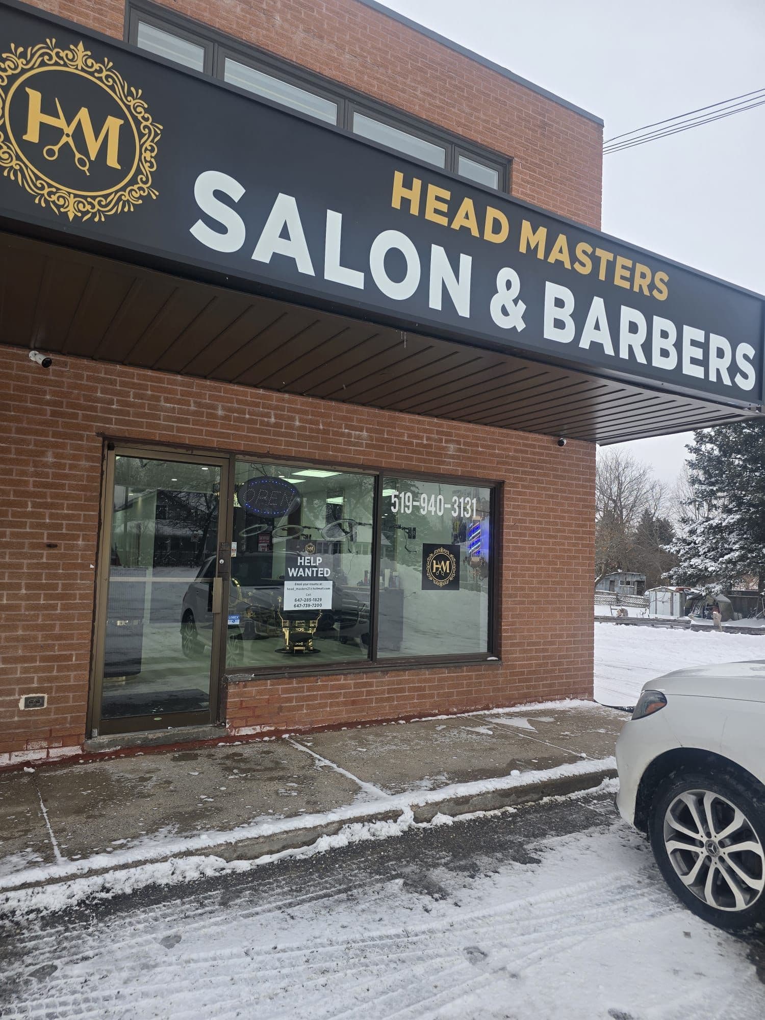 19834 Airport Road 3, Caledon, ON L7K 0A1