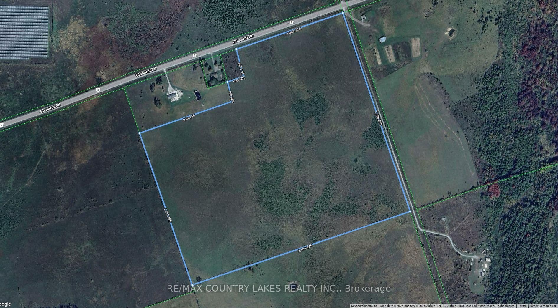 Lt 10 Glenarm Road, Kawartha Lakes, ON K0M 2T0