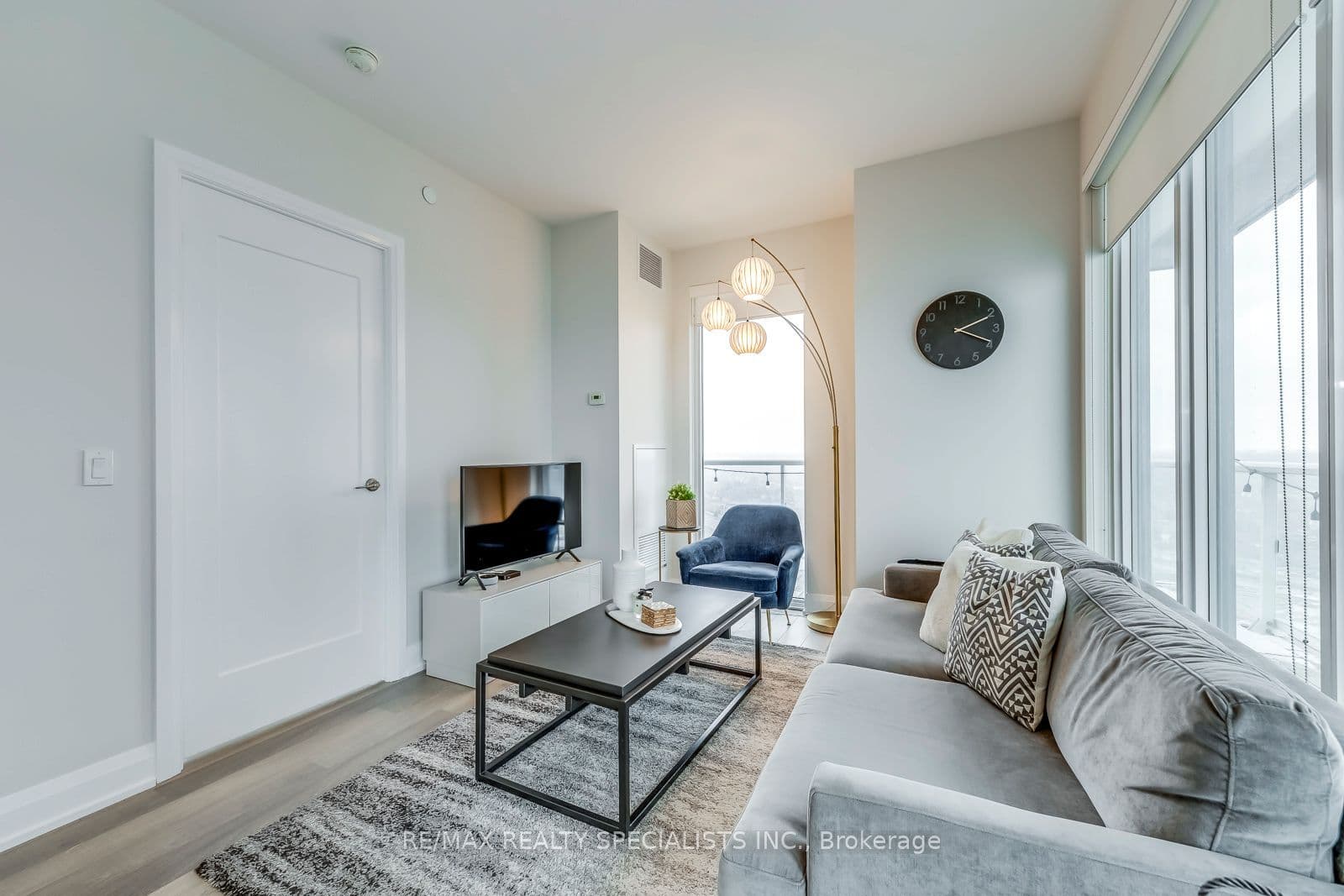 56 Annie Craig Drive 4107, Toronto W06, ON M8V 0C5