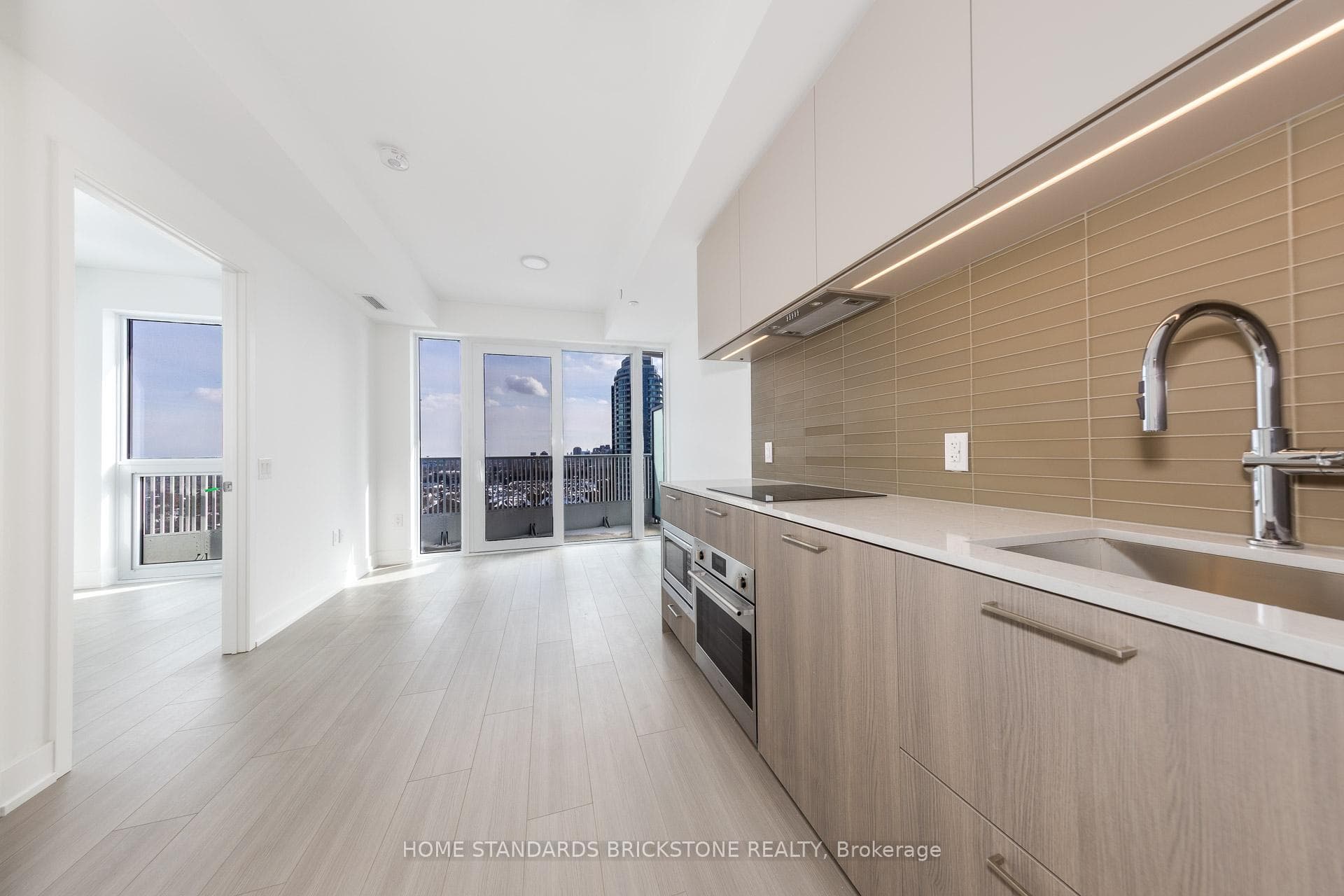 36 Olive Avenue 1604, Toronto C14, ON M2N 0M4