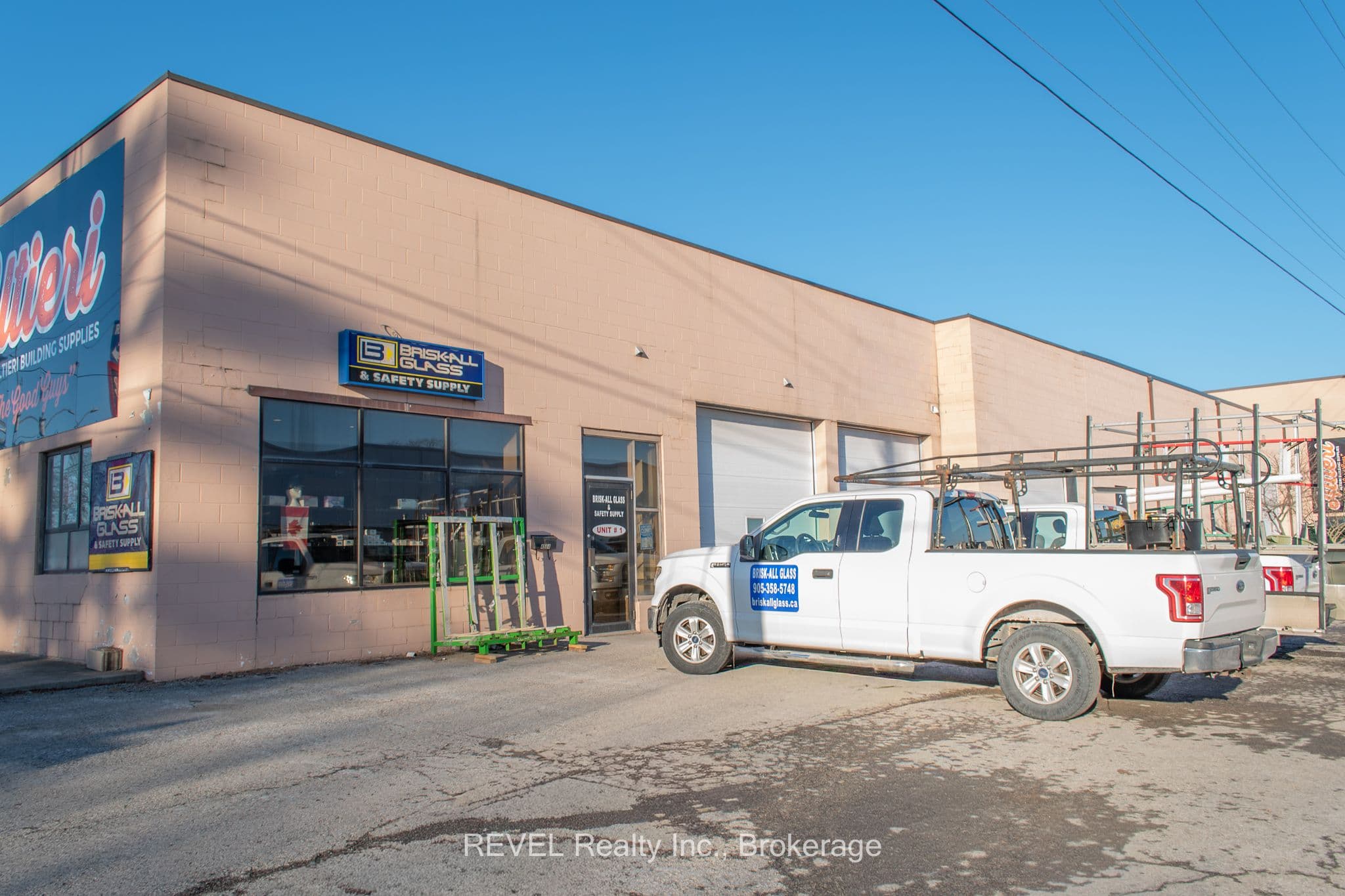 4564 Montrose Road, Niagara Falls, ON L2H 1K2