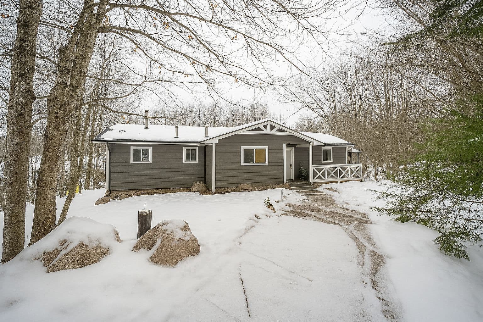 371 Skene Road, Marmora and Lake, ON K0L 1W0