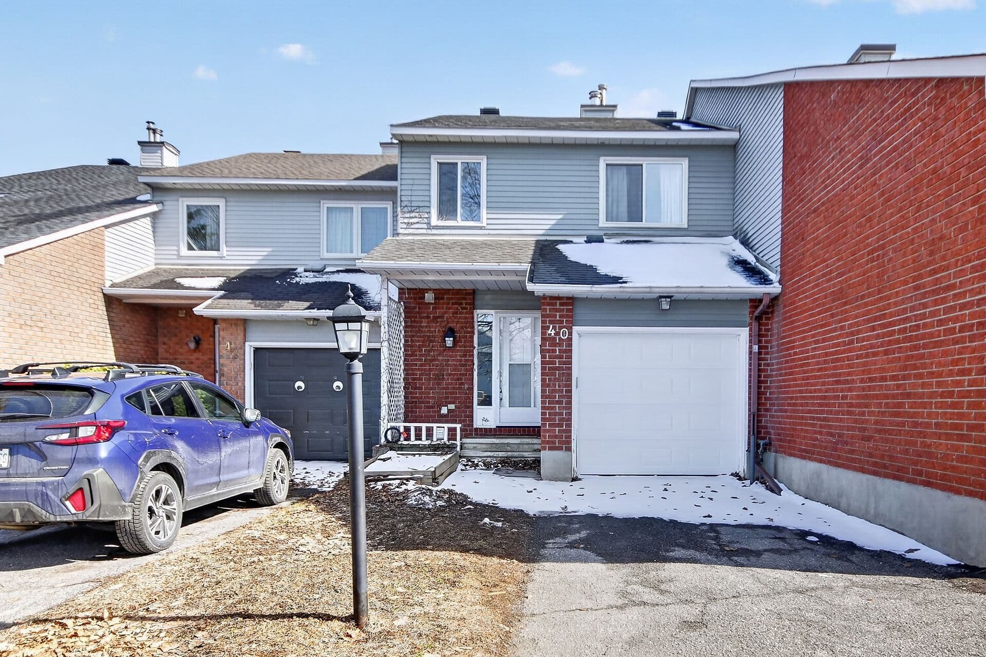 40 Bridgewater Terrace, Barrhaven, ON K2J 3H2