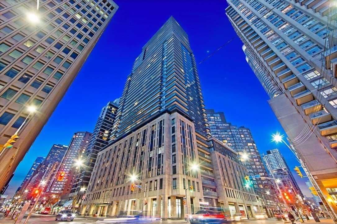 955 Bay Street 1117, Toronto C01, ON M5S 2A2