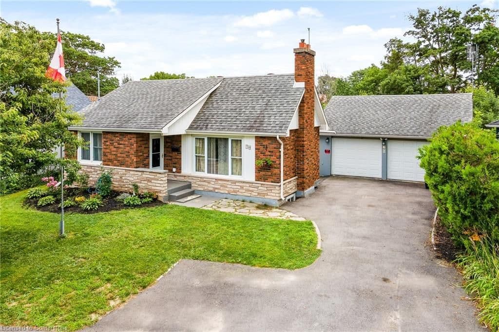 70 Jarrow Road, St. Catharines, ON L2M 1B6
