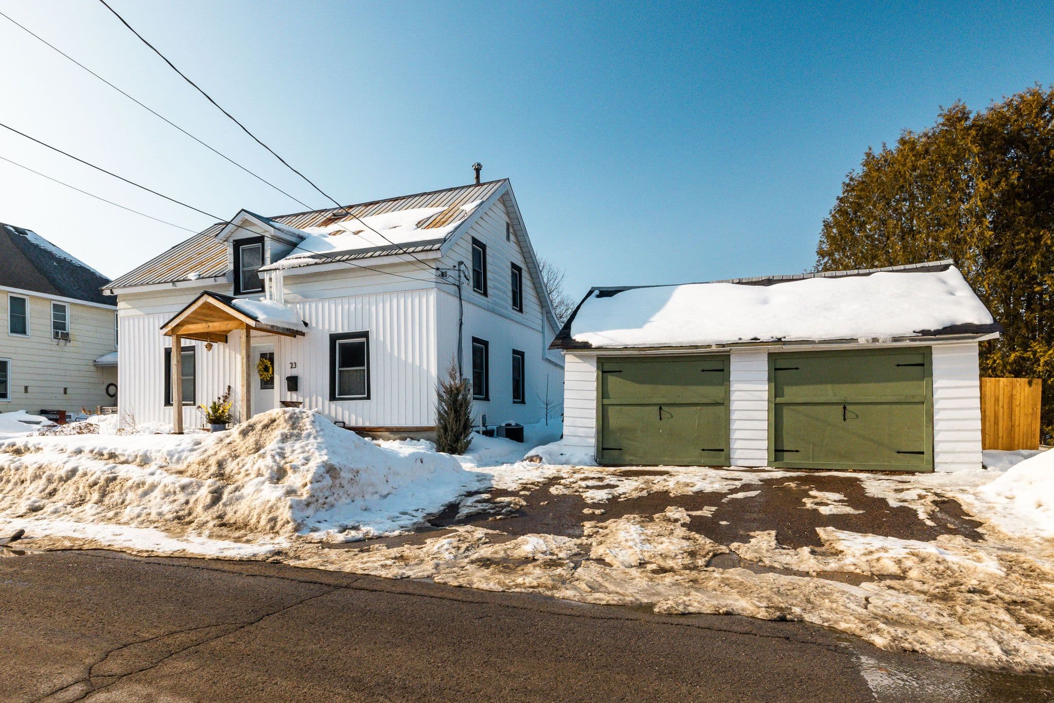 23 Norma Street S, Arnprior, ON K7S 3B2