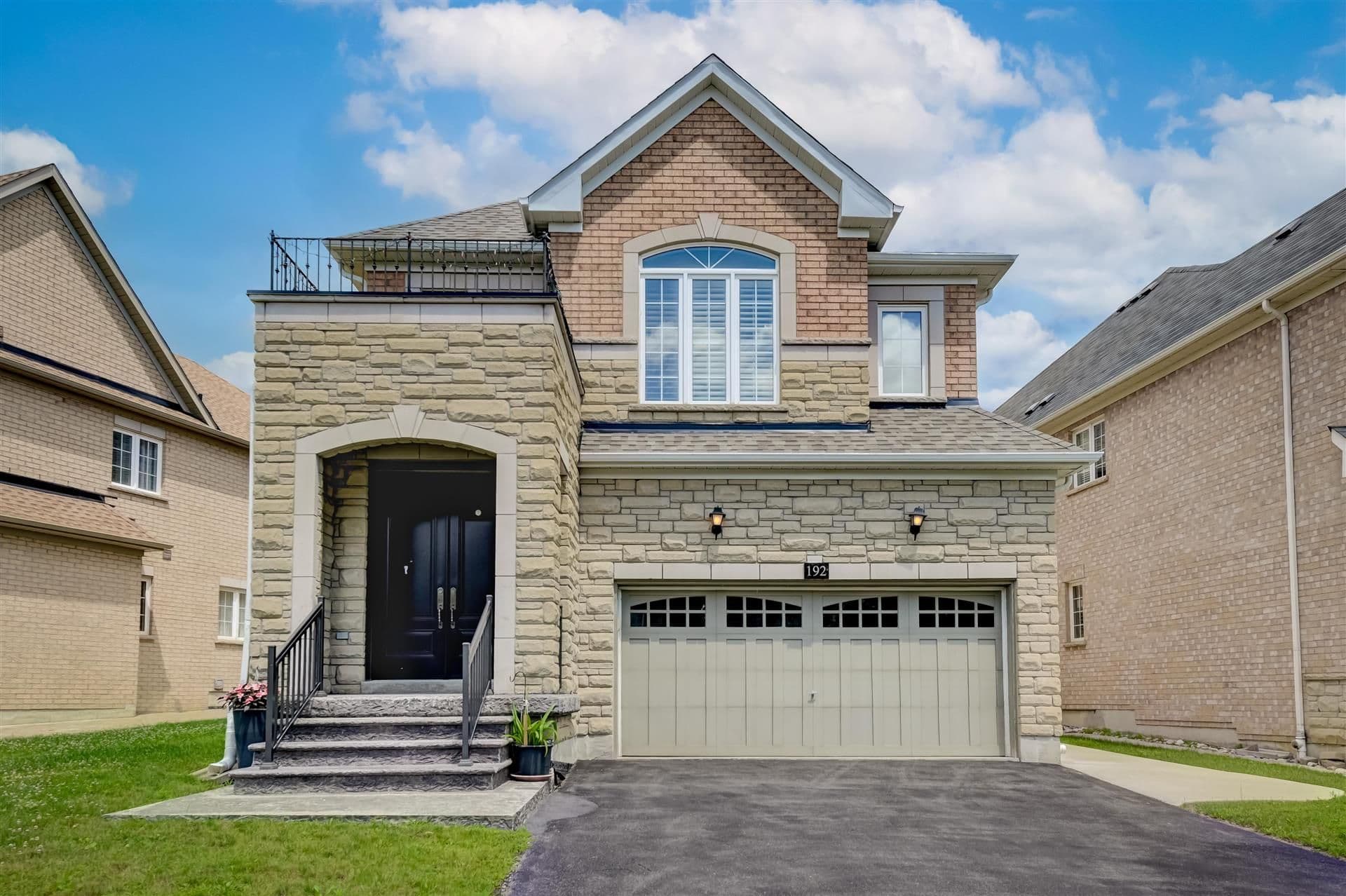 192 Israel Zilber Drive, Vaughan, ON L6A 0L3