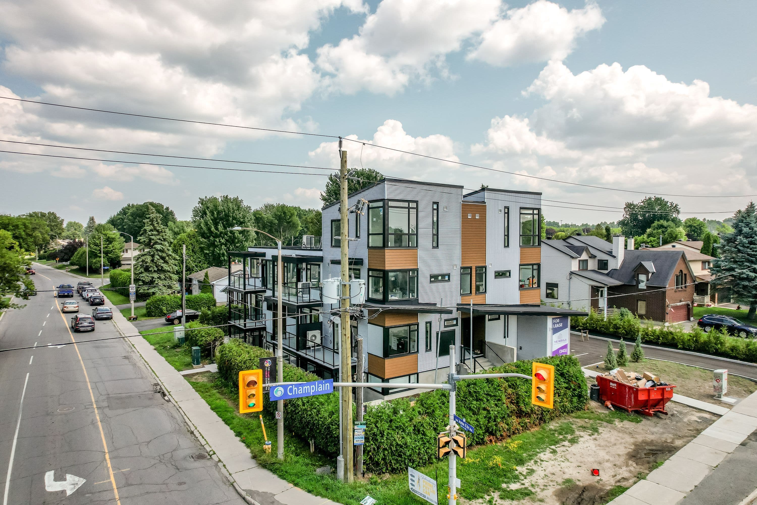 845 Champlain Street Unit 9 The Butterfly, Orleans - Cumberland and Area, ON K1C 1K3