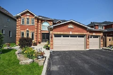 1703 Rockwood Drive, Pickering, ON L1V 6R3