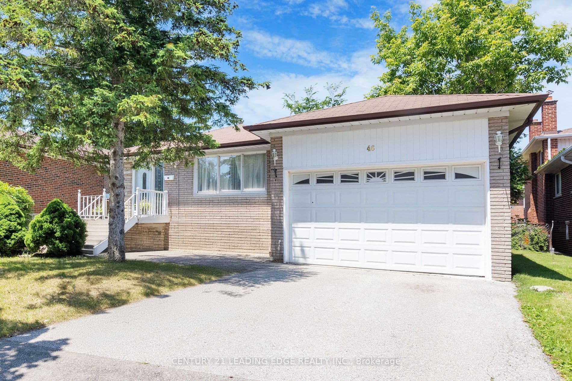 46 Budworth Drive, Toronto E10, ON M1E 3H9