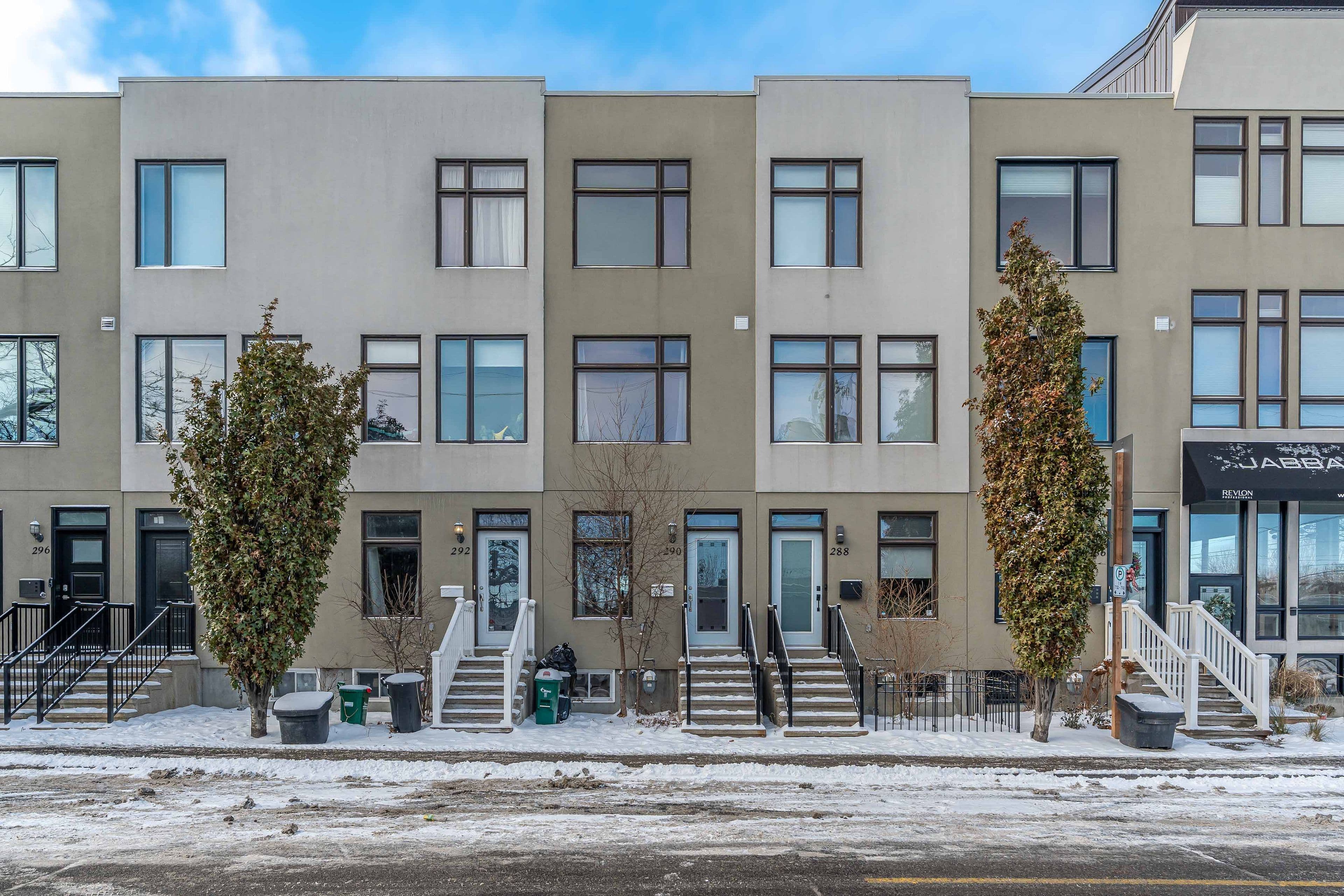 290 Cambridge Street, West Centre Town, ON K1R 0B4