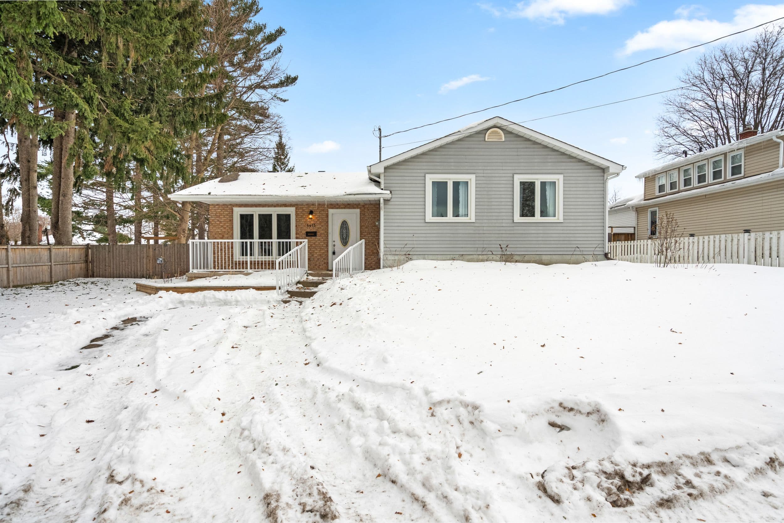 6413 Franklin Avenue, Niagara Falls, ON L2G 4Z6