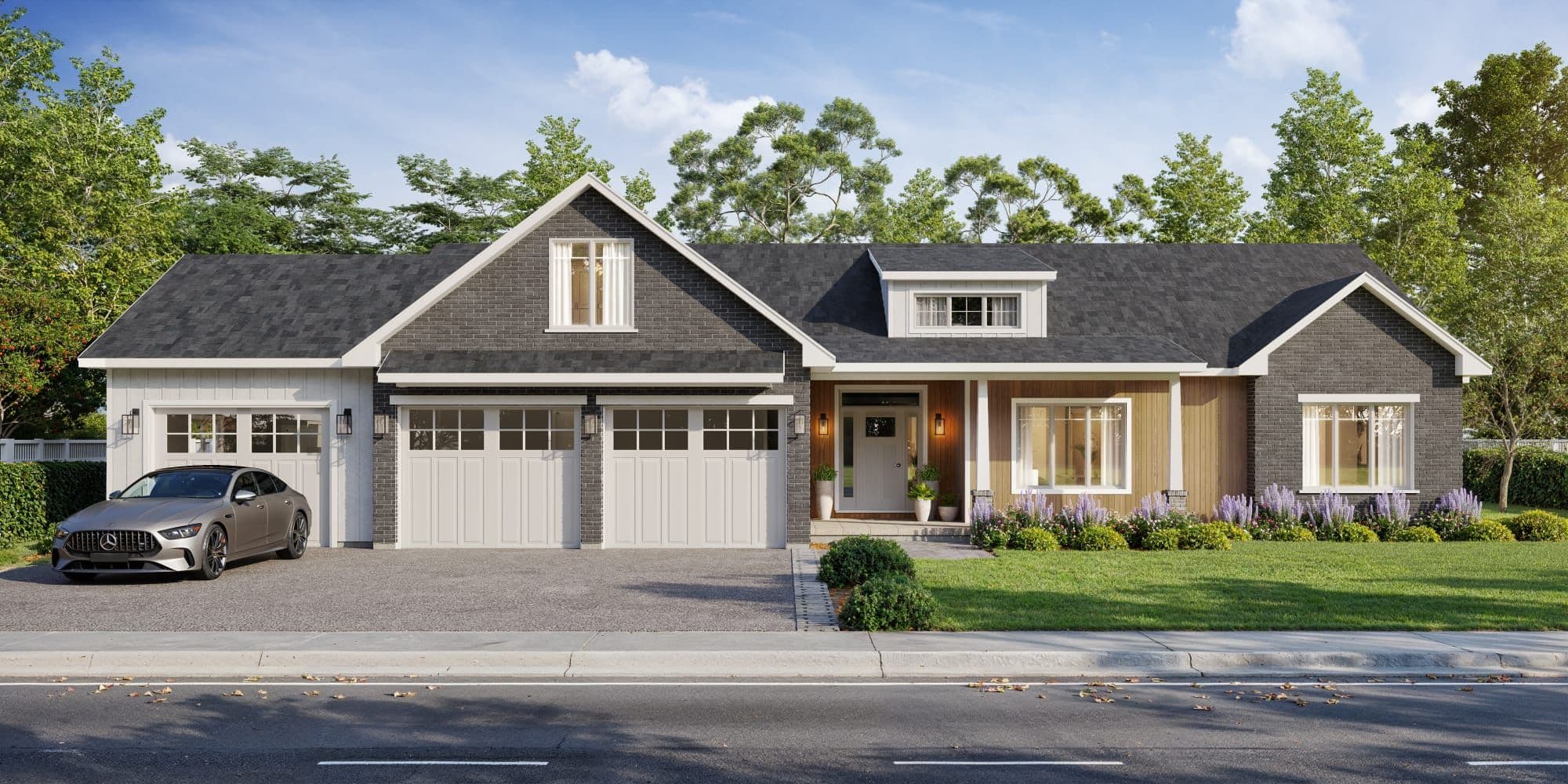 2427 East Quarter Line, Norfolk, ON N4B 2W4