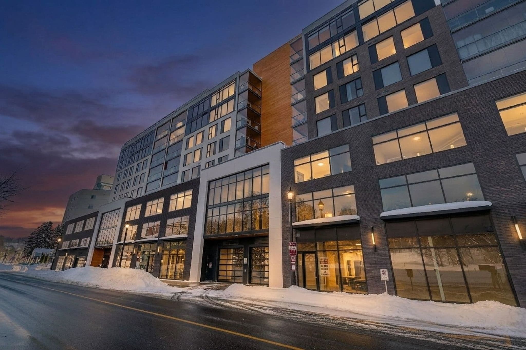 185 Dunlop Street E 522, Barrie, ON L4M 1B2