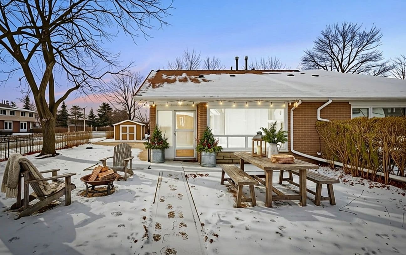 1 Tindale Road, Brampton, ON L6V 2G8