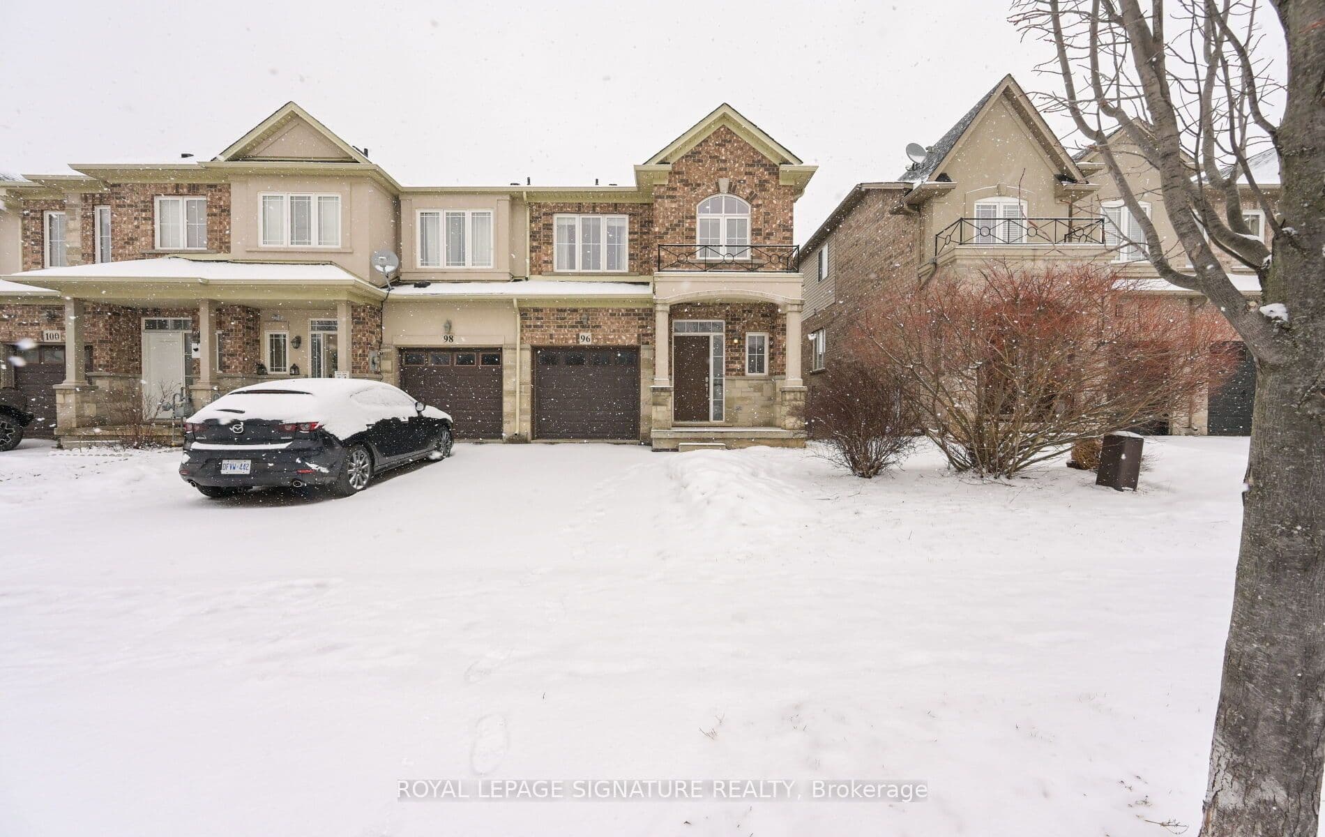 96 Highgate Drive Lower Level b, Hamilton, ON L8J 0C2