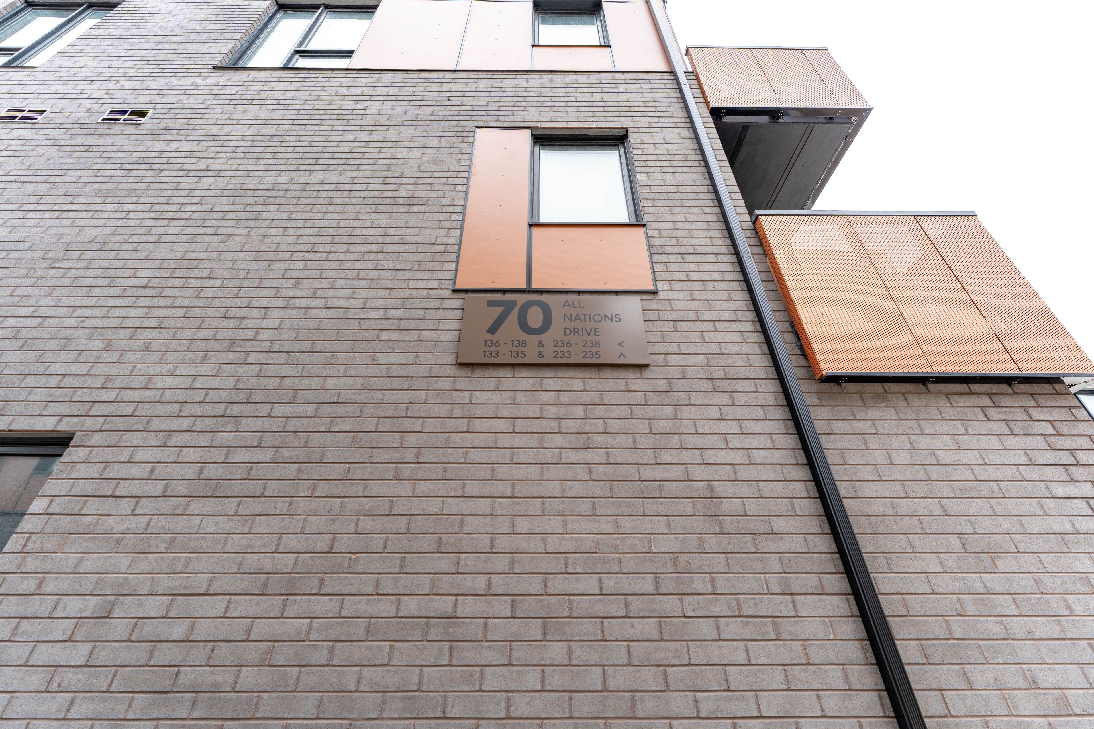 70 All Nations Drive 134, Brampton, ON L7A 5M4