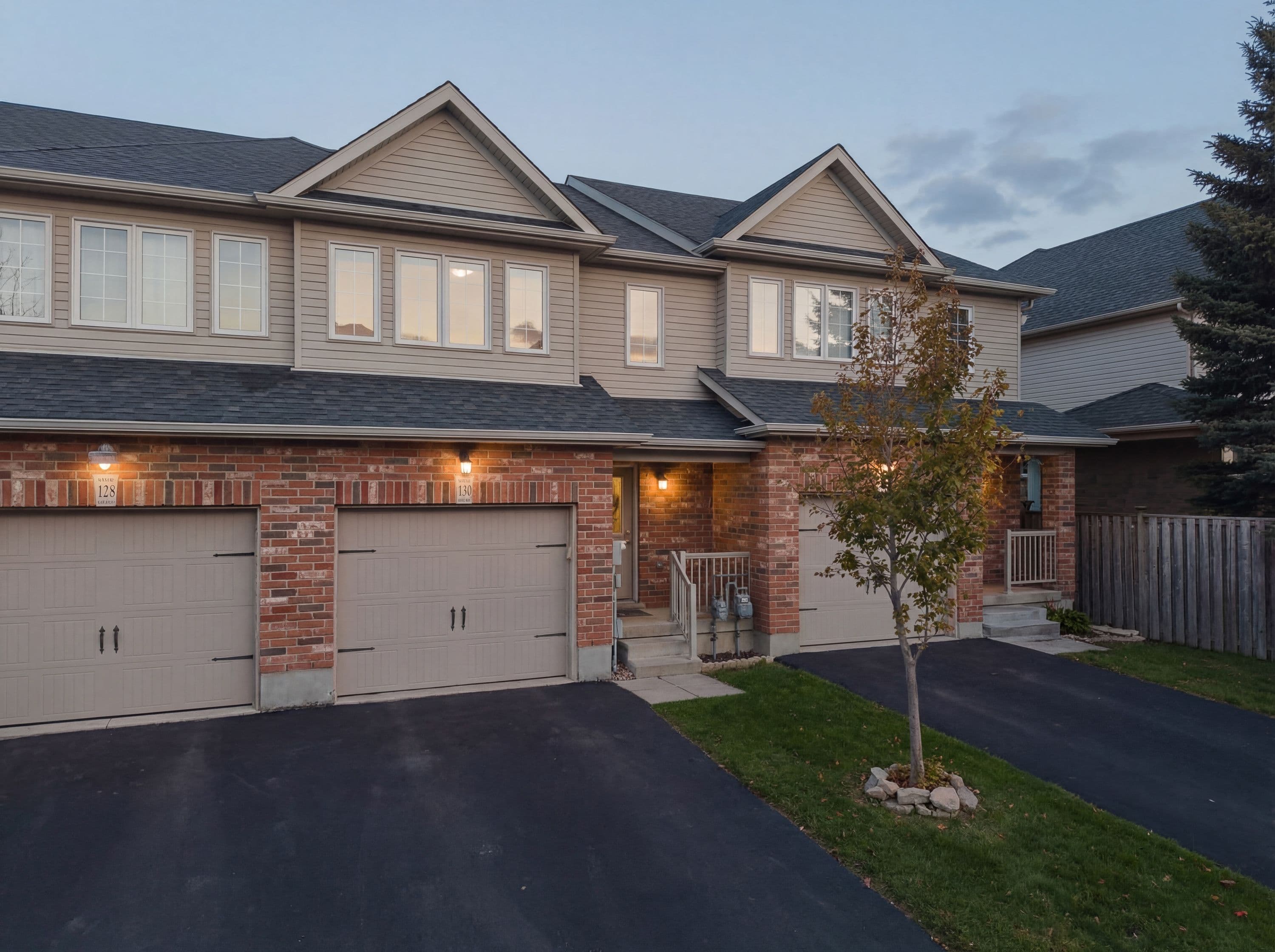 130 Simmonds Drive, Guelph, ON N1E 7L8