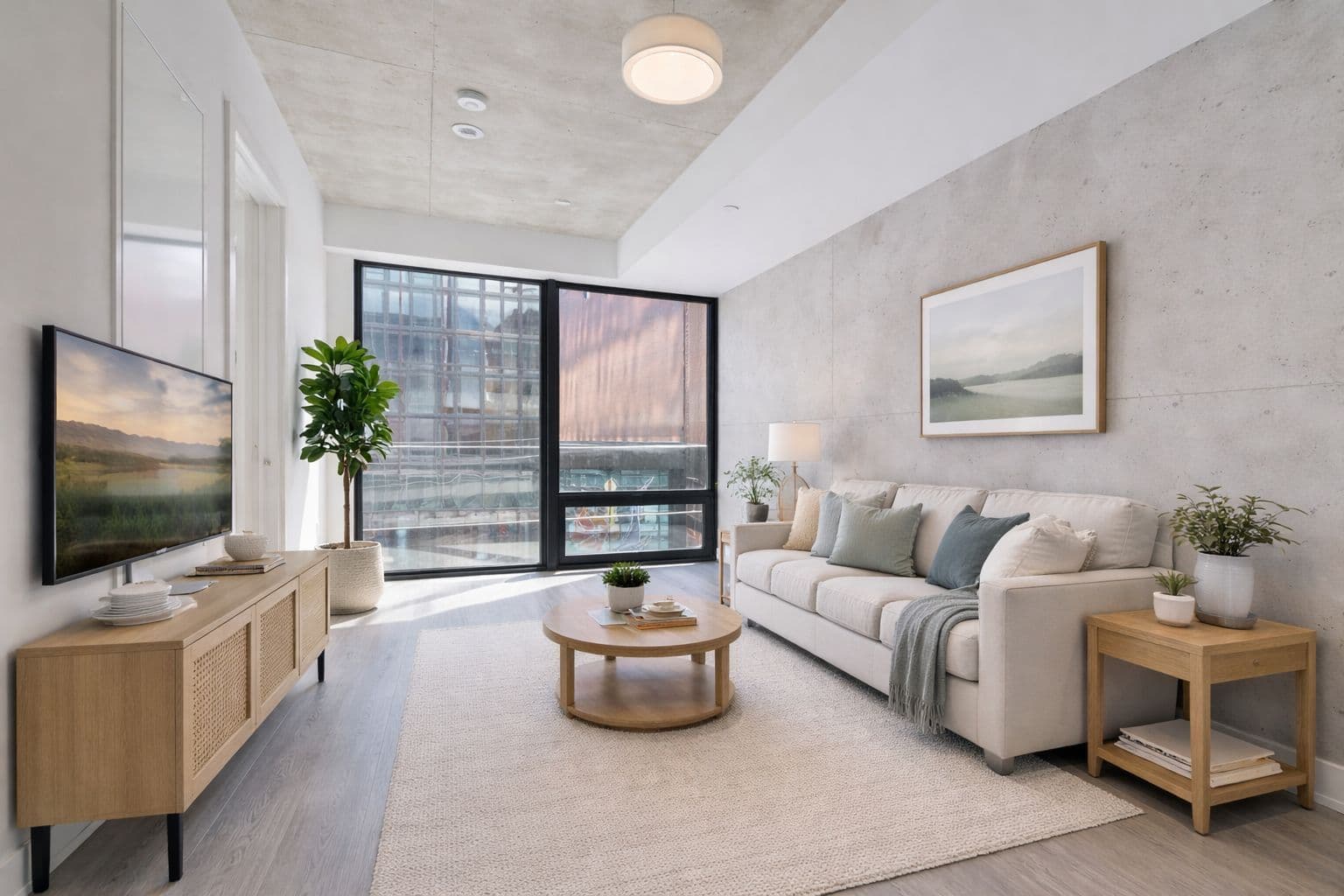 284 King Street E 303, Toronto C08, ON M5A 1K4