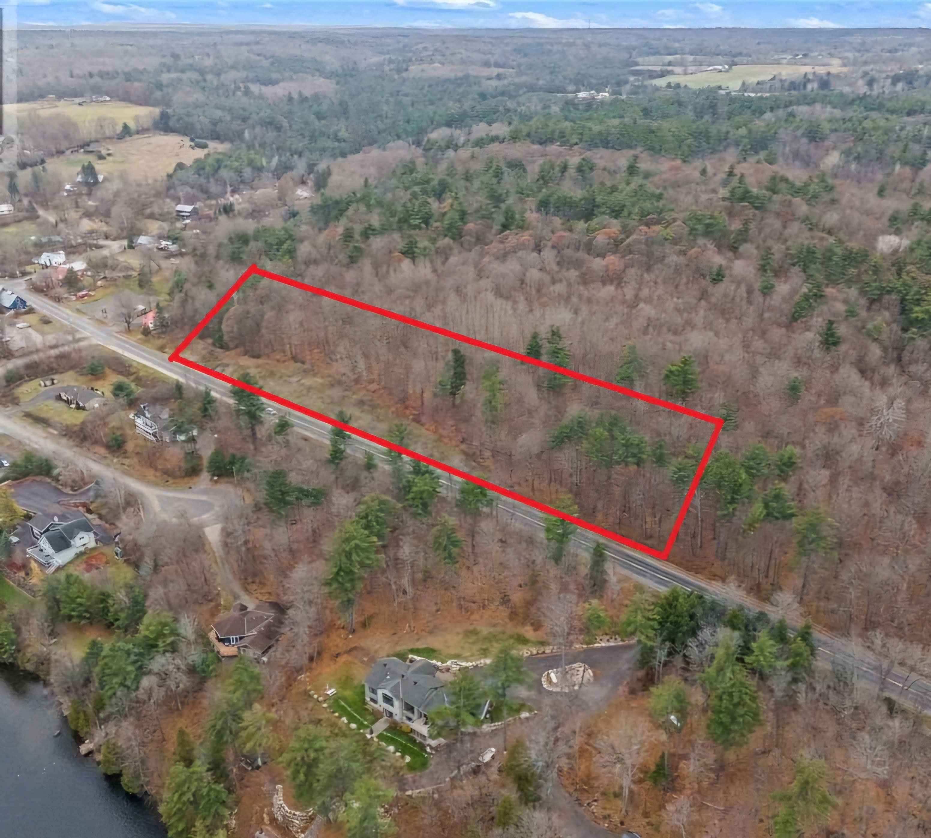 1680 CALABOGIE Road, McNab/Braeside, ON K0A 1G0