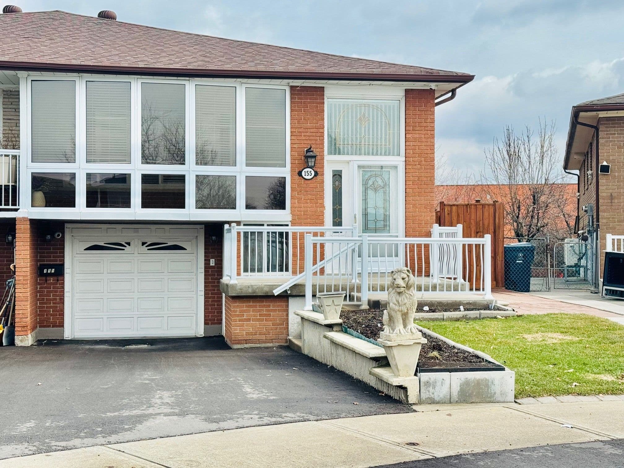 155 Cabana Drive, Toronto W05, ON M9L 1L2