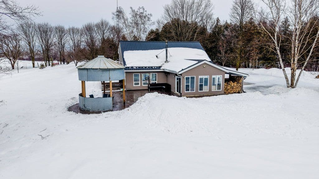 471568 47 Side Road, Southgate, ON N0G 2L0