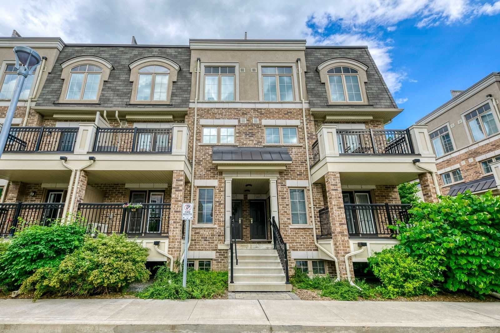 2441 Greenwich Drive 99, Oakville, ON L6M 0S3