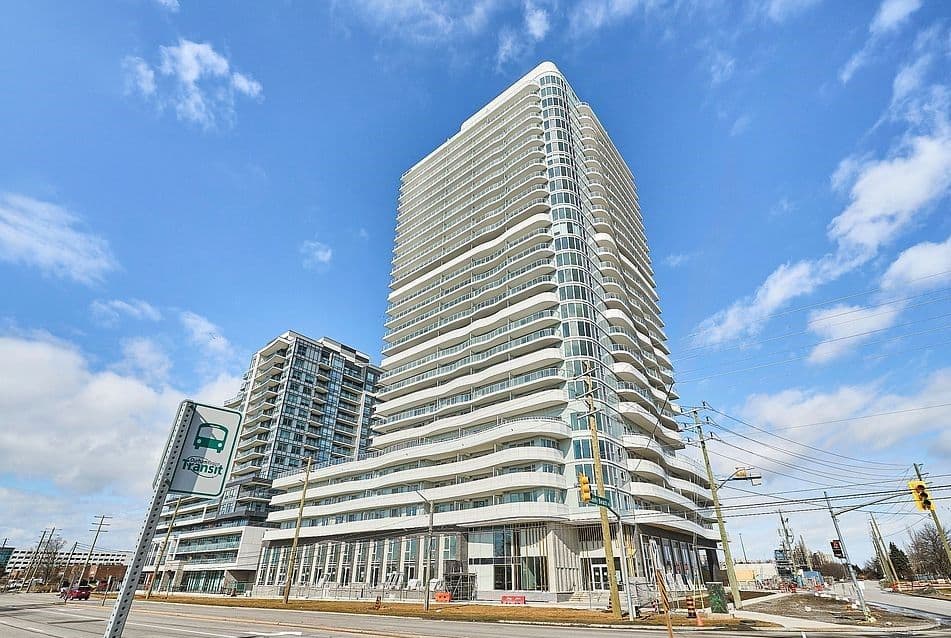 1010 Sandy Beach Road 207, Pickering, ON L1W 0C7