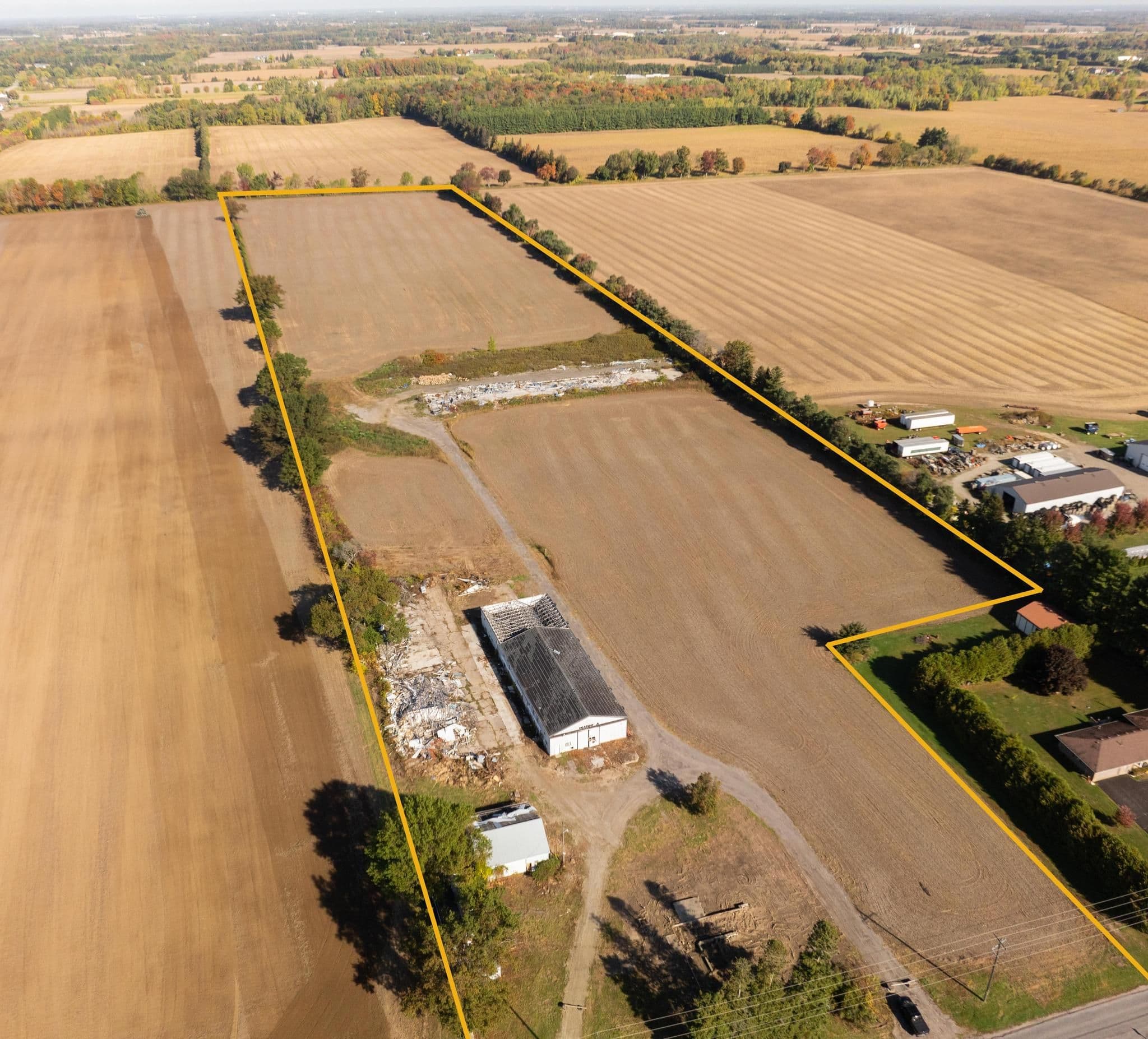 565 Concession 6 Townsend Road, Norfolk, ON N0E 1Y0