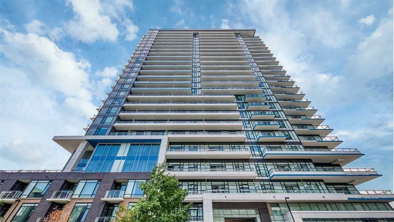 2560 Eglinton Avenue W 1504, Mississauga, ON L5M 5R1