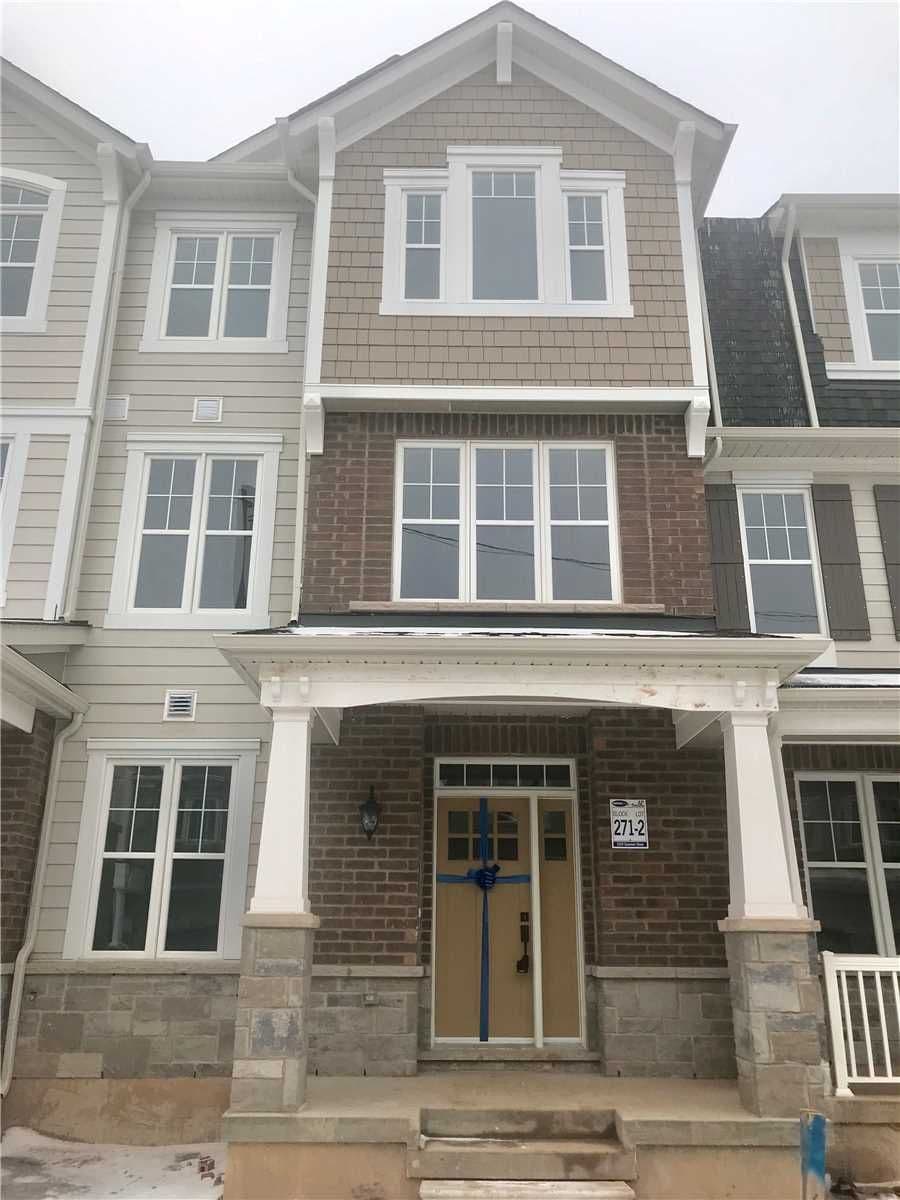 3324 Erasmum Street, Oakville, ON L6M 1S3