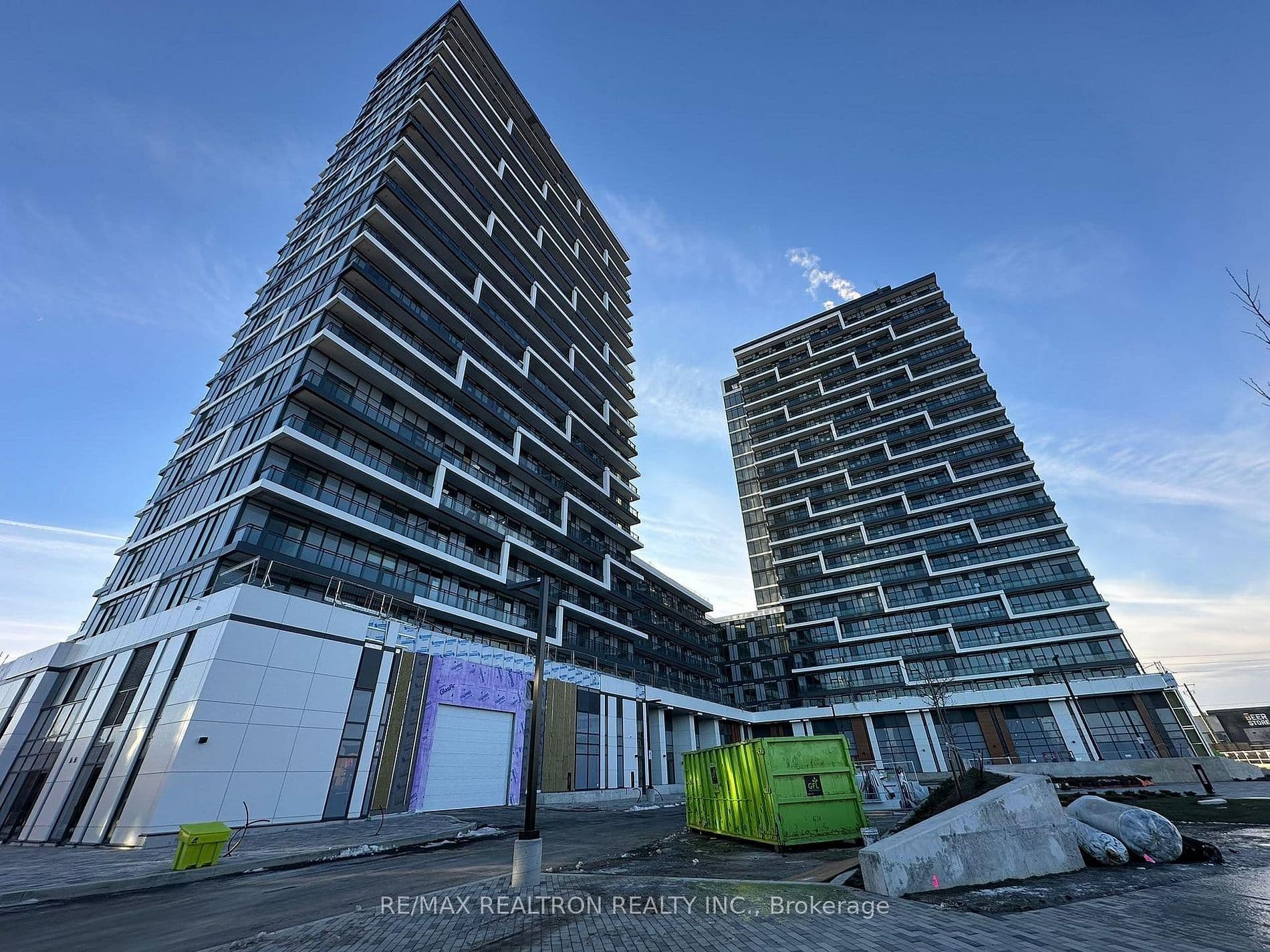 9751 Markham Road 512, Markham, ON L6E 0W3