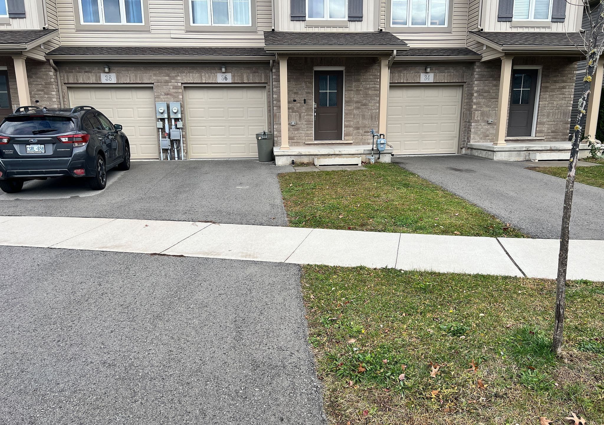 36 Damude Avenue, Thorold, ON L2V 0G6