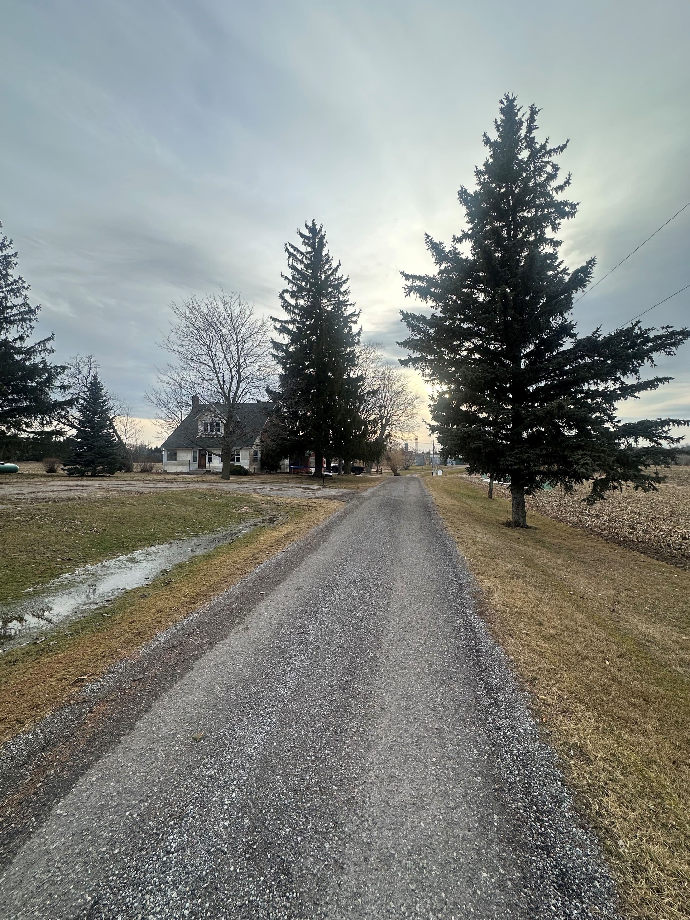 17150 10th Concession N/A, King, ON L0G 1T0