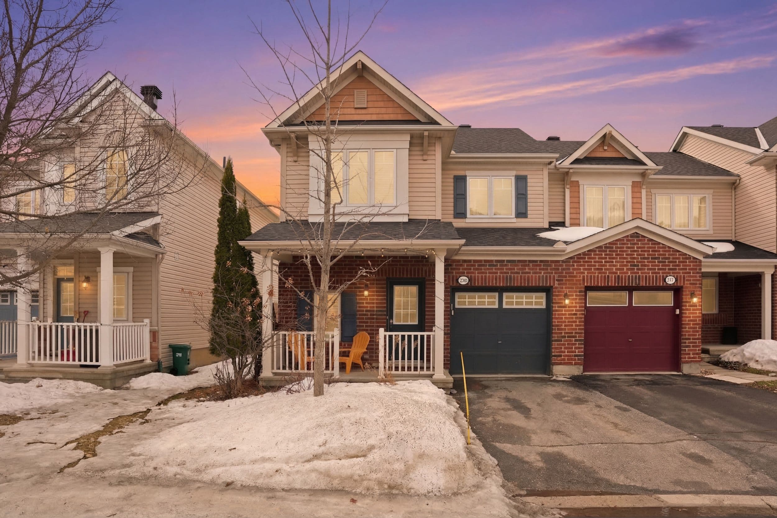 208 Aquilo Crescent, Stittsville - Munster - Richmond, ON K2S 0L8