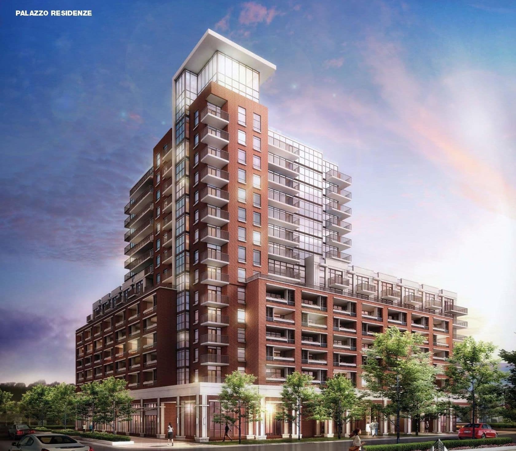 3091 Dufferin Street 639, Toronto W04, ON M6A 0C4