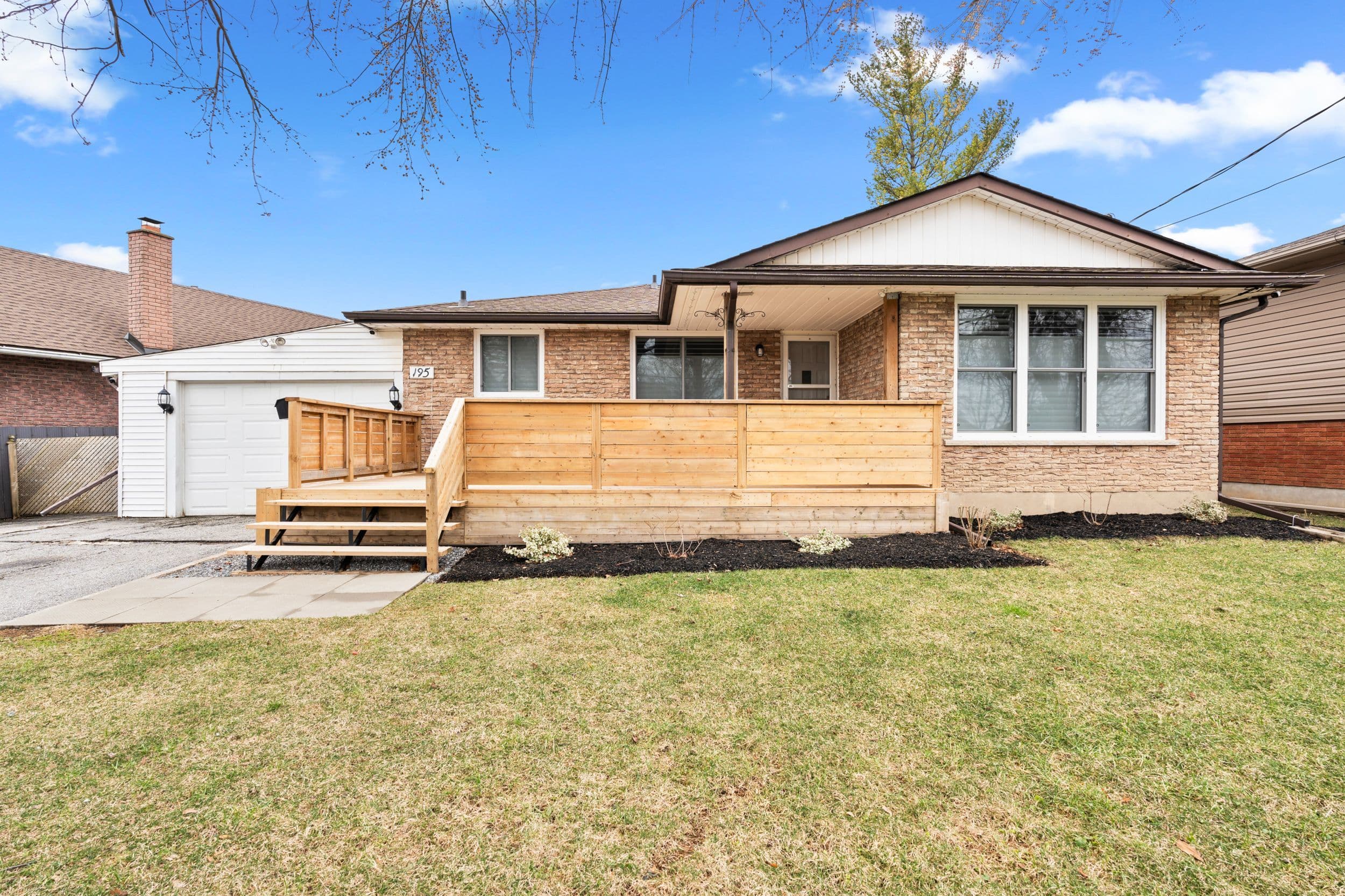 195 Rykert Street, St. Catharines, ON L2S 2B5