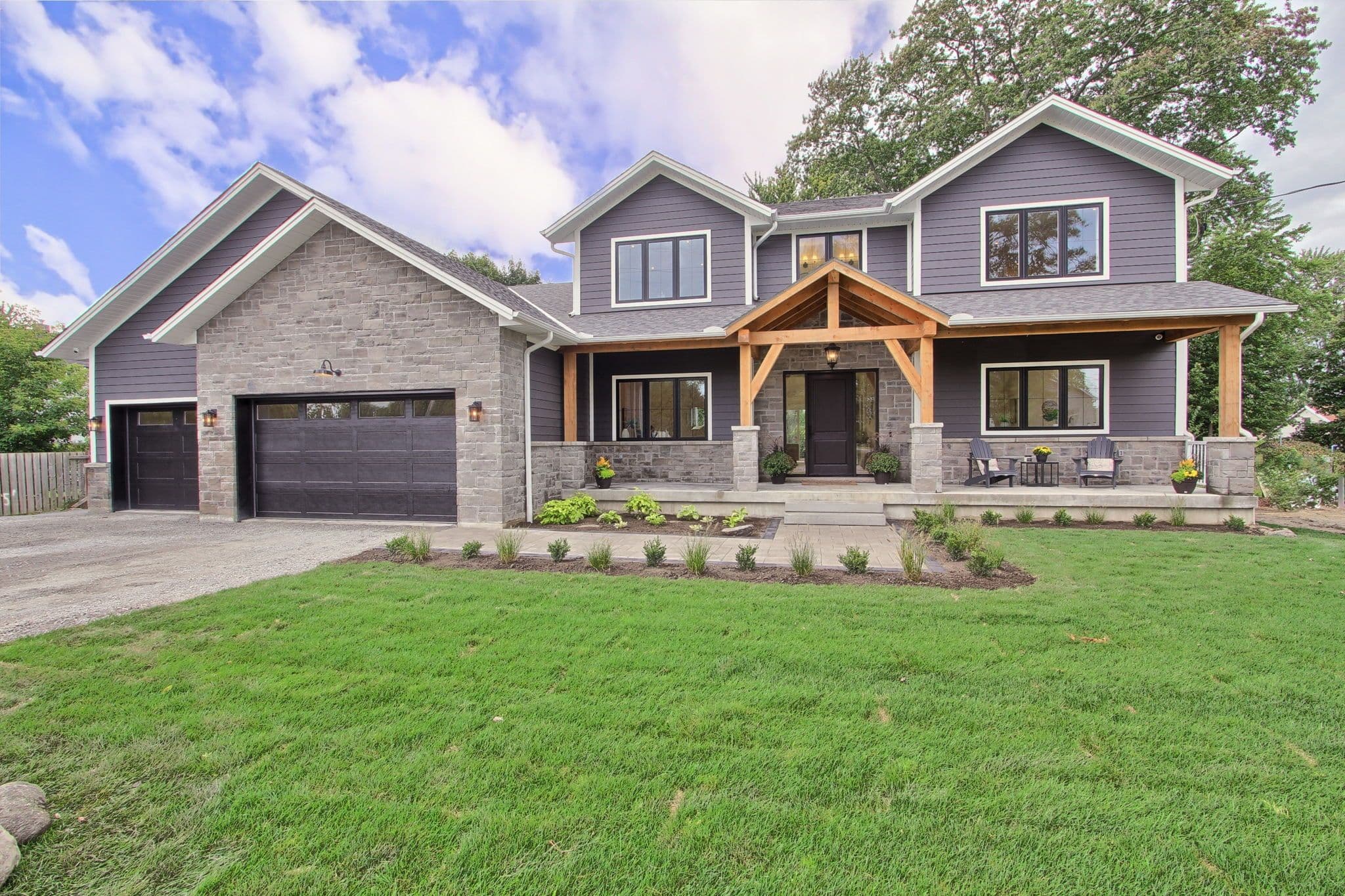 27088 Kennedy Road, Georgina, ON L0E 1S0