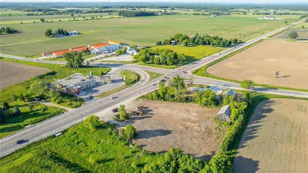 6029 Highway 26 N/A, Clearview, ON L0M 1S0