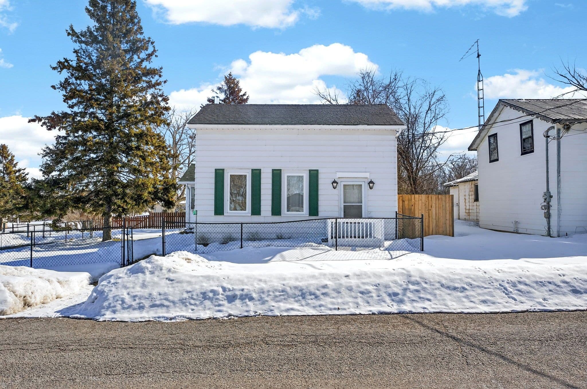 64 Consecon Main Street, Prince Edward County, ON K0K 1T0